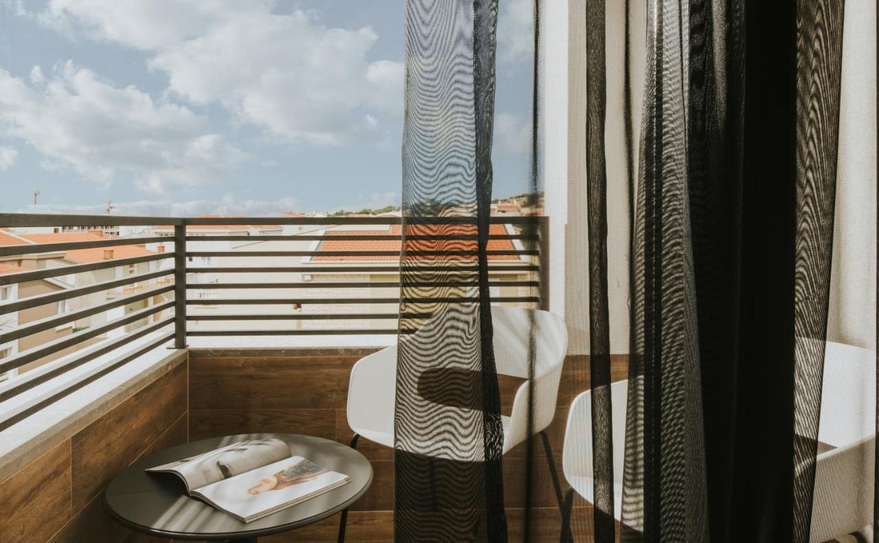 Boutique Hotel Ani - Adults Only Makarska Eksteriør bilde